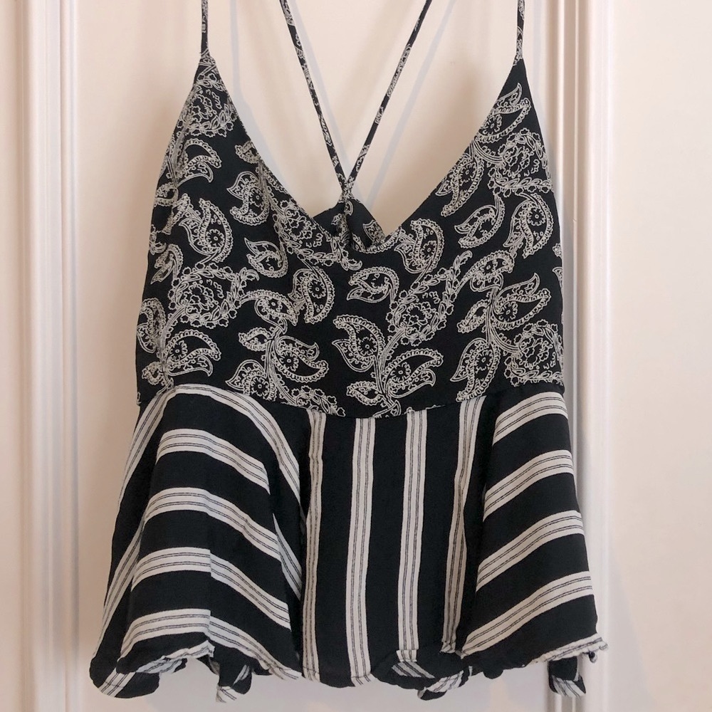 TOPSHOP ☆ TOP - Picture 9 of 11